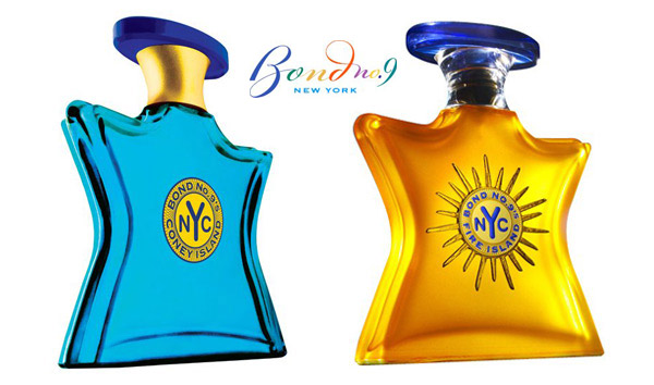 Bond No. 9 Fire Island Coney Island Spring 2012