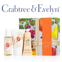 Crabtree & Evelyn