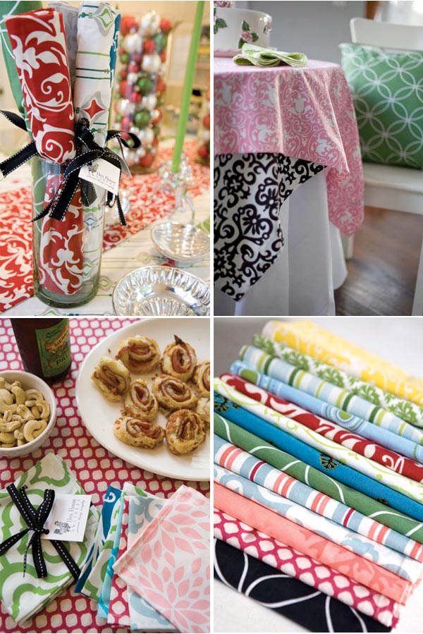 Hen House Linens