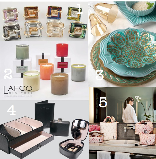 Molto Bella Boutique Valentine Gift Guide