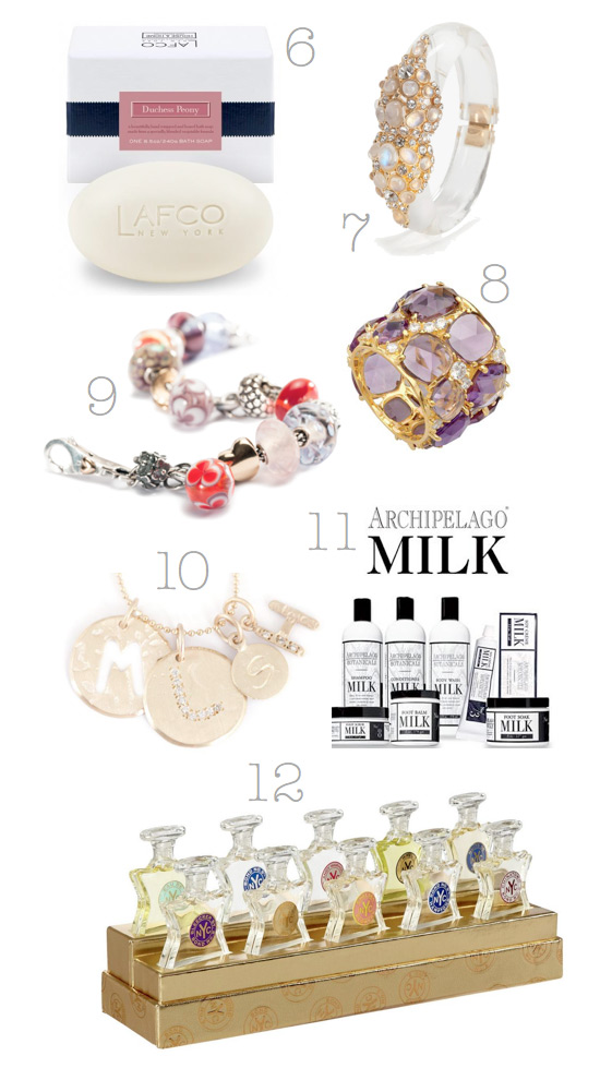 Molto Bella Boutique Valentine Gift Guide