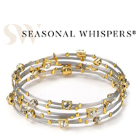 seasonal whispers jewelry