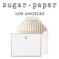 Sugar Paper