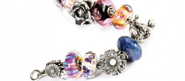 Autumn Trollbeads 2013