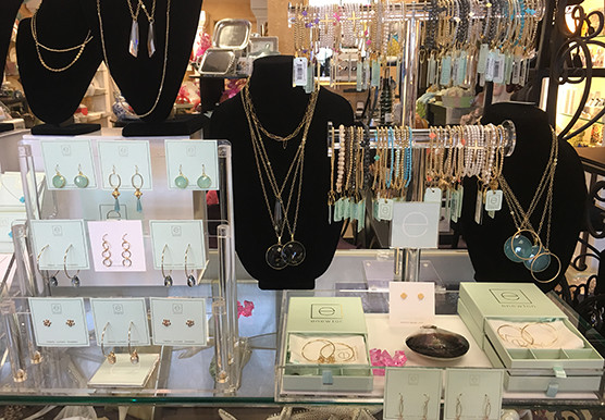 Molto Bella Boutique – Ormond Beach Florida Fine Gifts & Jewelry
